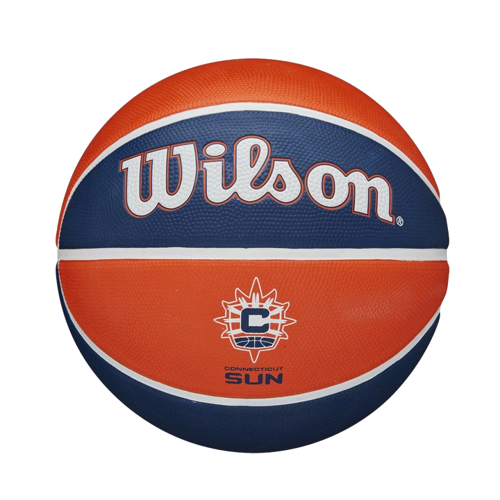 Wilson x Sun Tribute Basketball