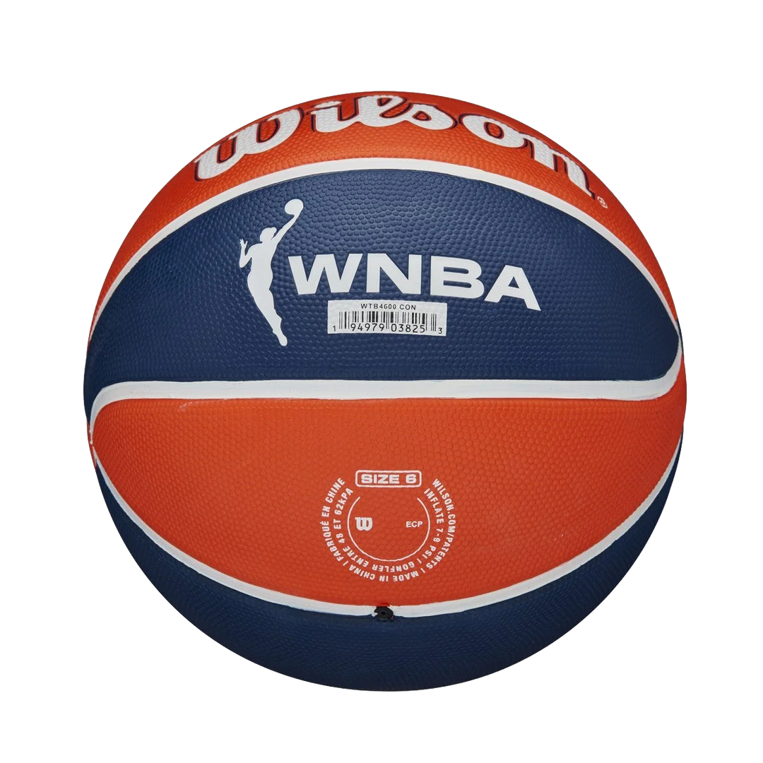 Wilson x Sun Tribute Basketball