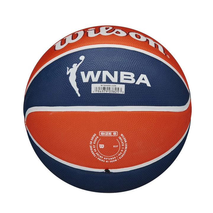 Wilson x Sun Tribute Basketball