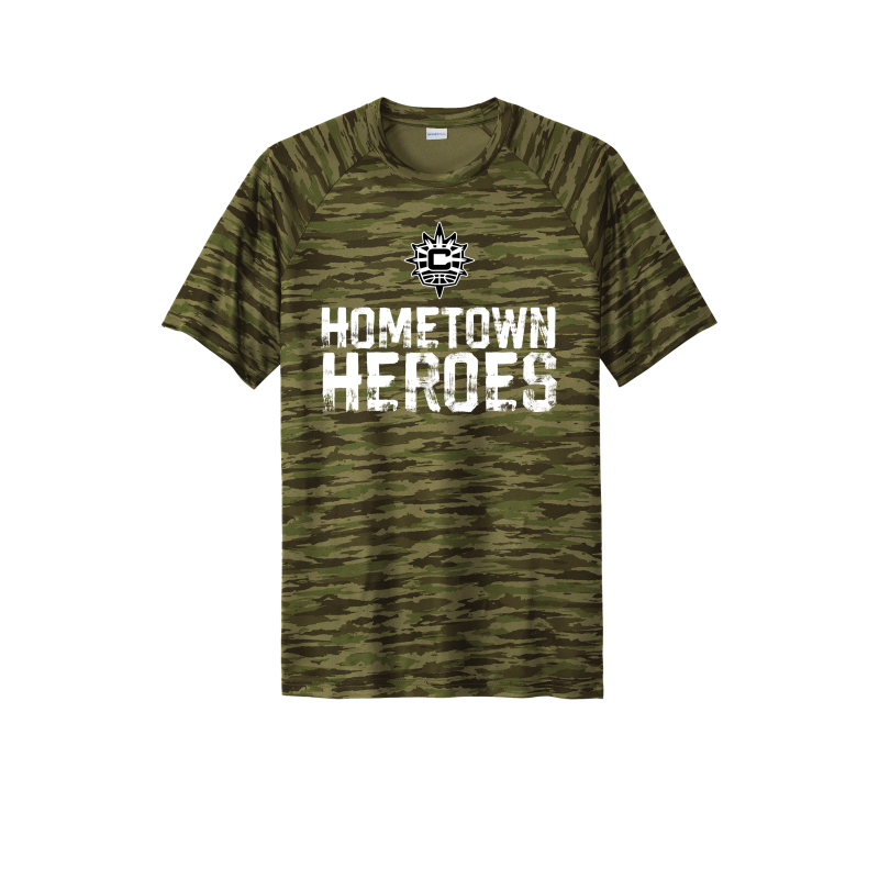 Hometown Heroes T-Shirt