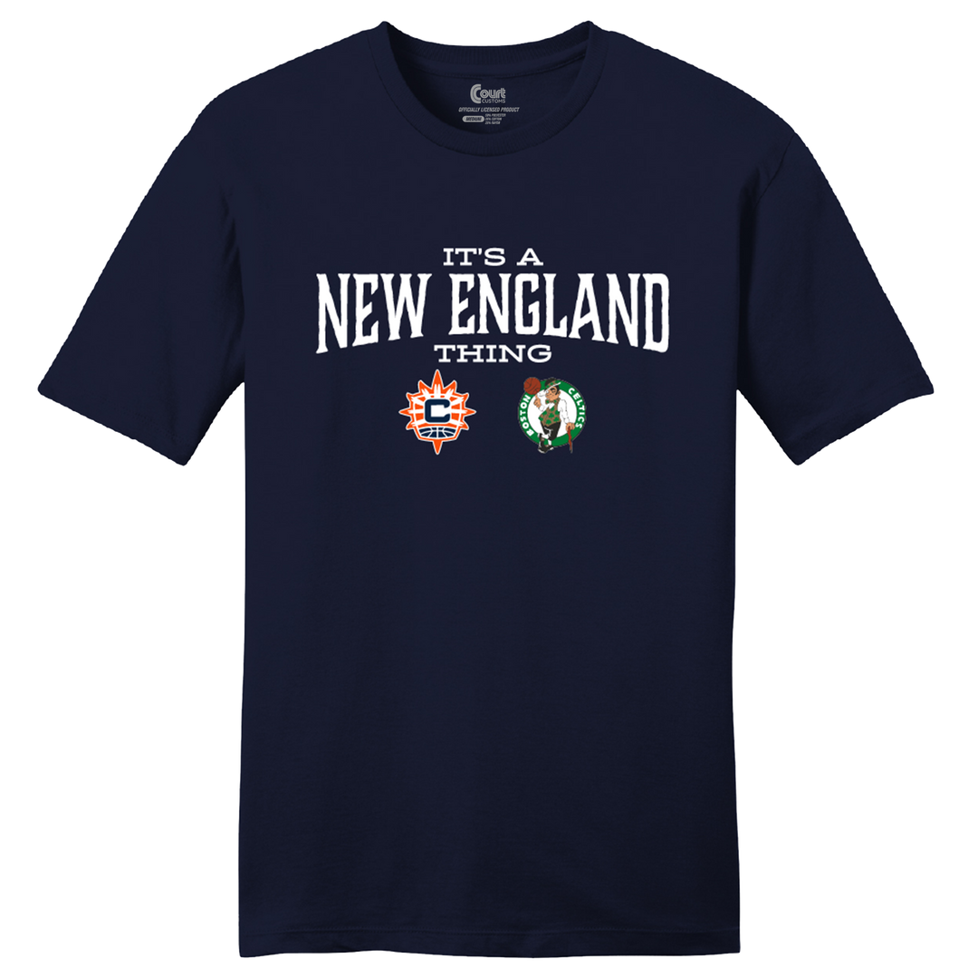 New England Thing T-Shirt