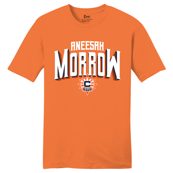 Burst T-Shirt - Morrow