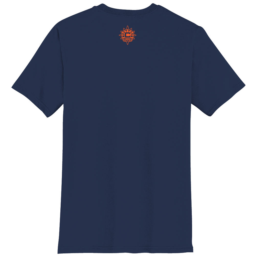 Sun Will Rise In Boston T-Shirt