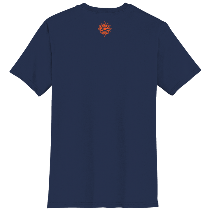 Sun Will Rise In Boston T-Shirt