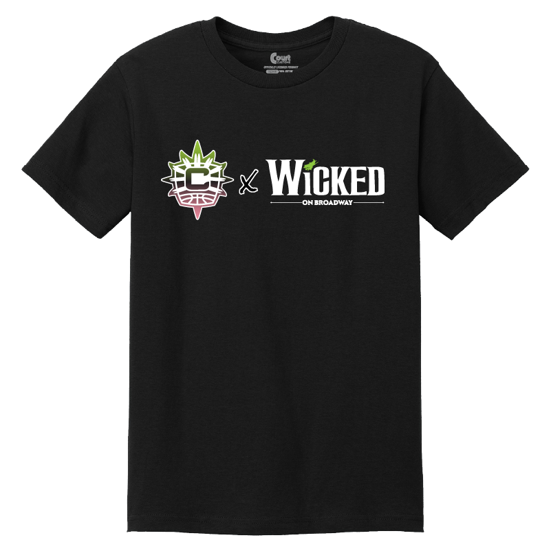 Wicked Unlimited T-Shirt