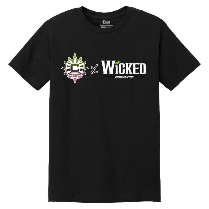 Wicked Unlimited T-Shirt