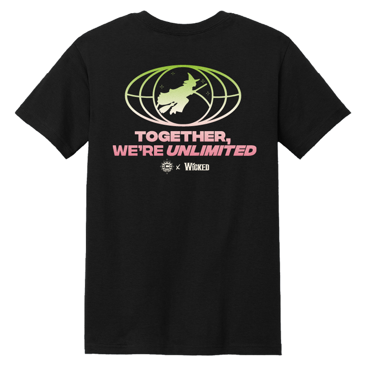 Wicked Unlimited T-Shirt