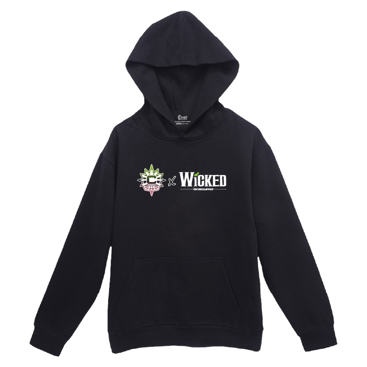 Wicked Unlimited Hoodie