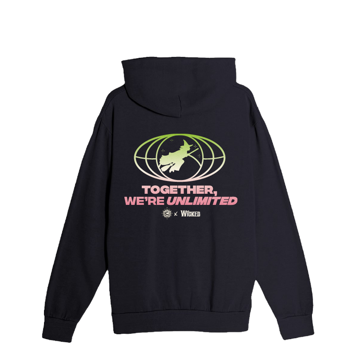 Wicked Unlimited Hoodie