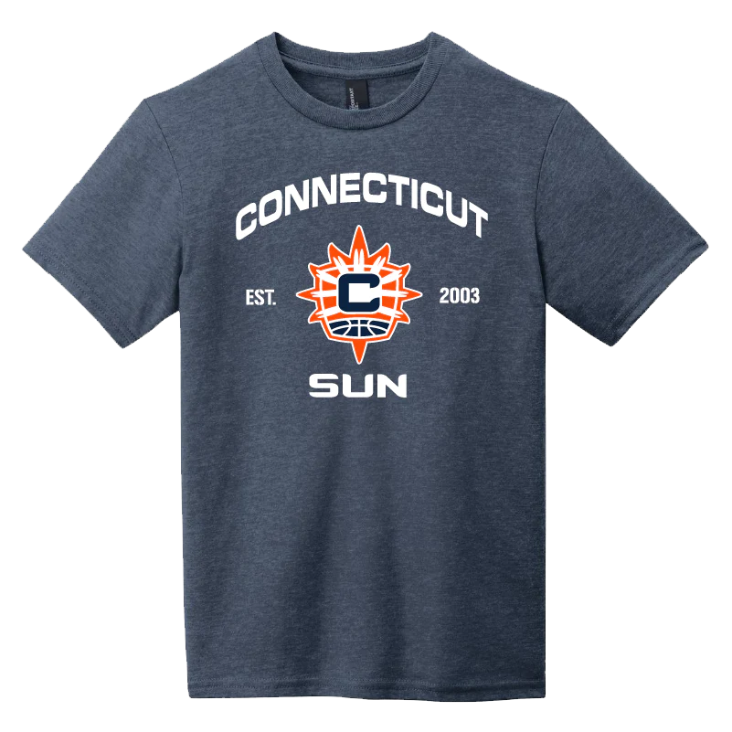 CT Sun Youth Est. 2003 T-Shirt