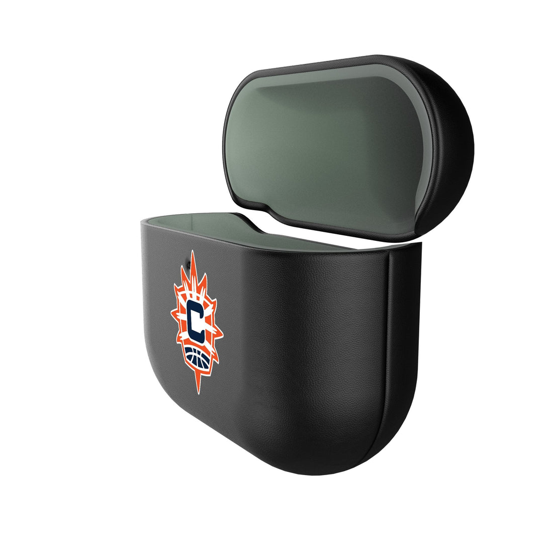 Connecticut Sun Insignia AirPod Case Cover