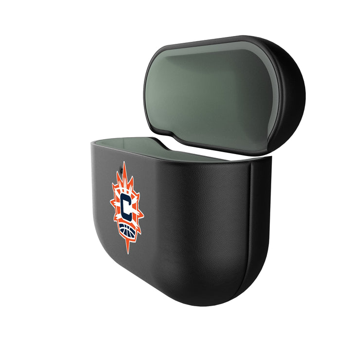 Connecticut Sun Insignia AirPod Case Cover