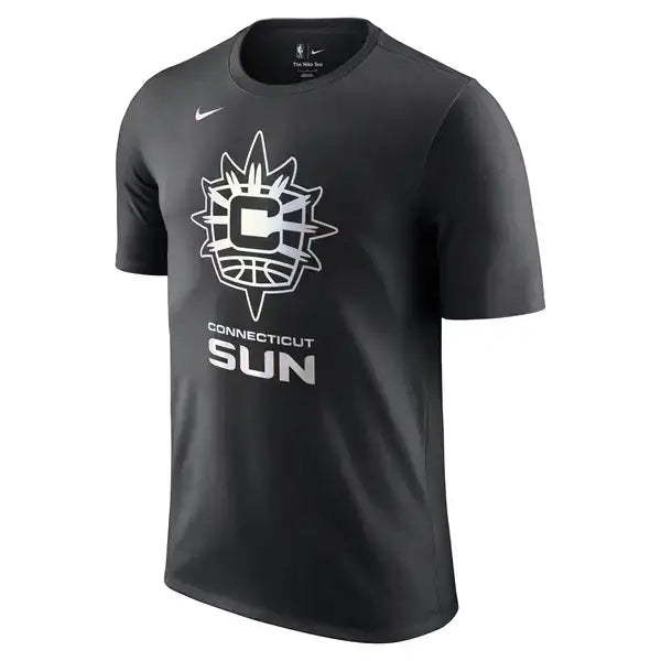 Nike Iridescent Sun Logo T-Shirt
