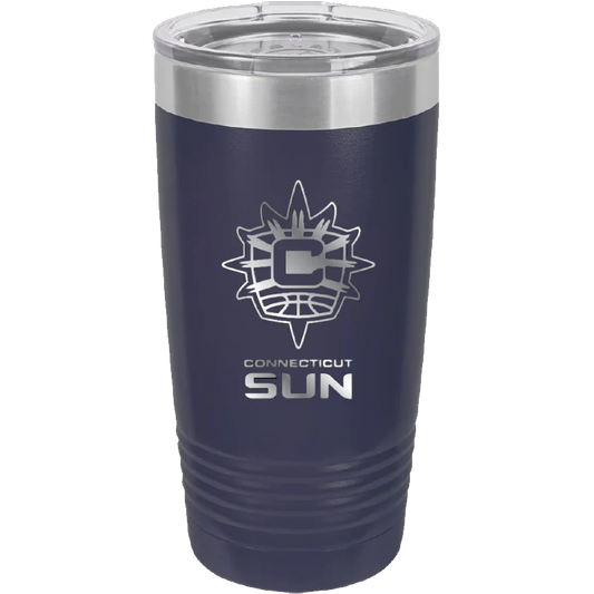 CT Sun Polar Camel 20 oz. Insulated Tumbler