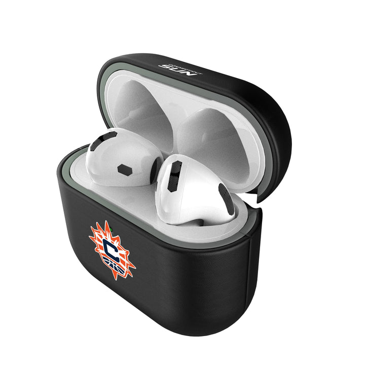 Connecticut Sun Insignia AirPod Case Cover