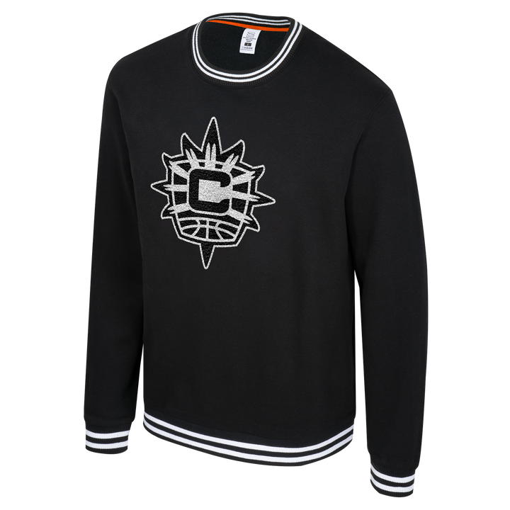 Stadium Essentials x WNBA Club Level Crewneck