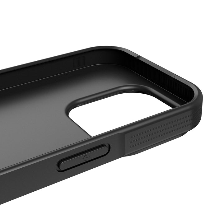 Connecticut Sun Monocolor Tilt Bump Phone Case
