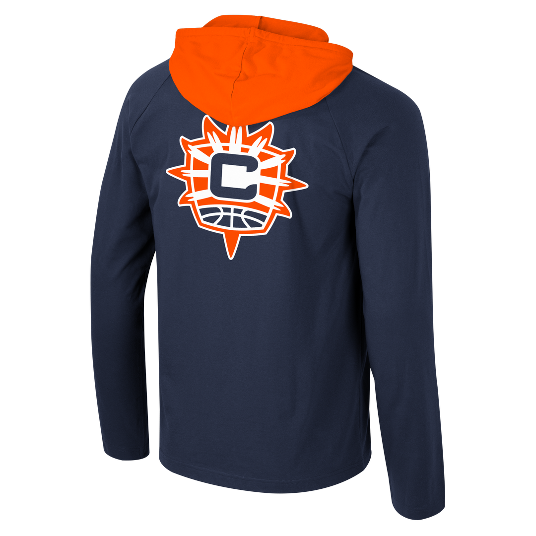 Stadium Essentials x Sun Tradition Hoodie T-Shirt