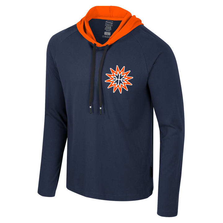 Stadium Essentials x Sun Tradition Hoodie T-Shirt