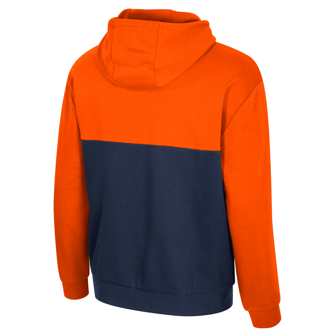 Stadium Essentials x Sun Baseline 2 Hoodie
