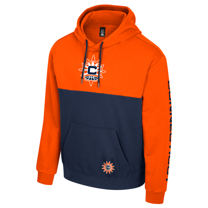 Stadium Essentials x Sun Baseline 2 Hoodie