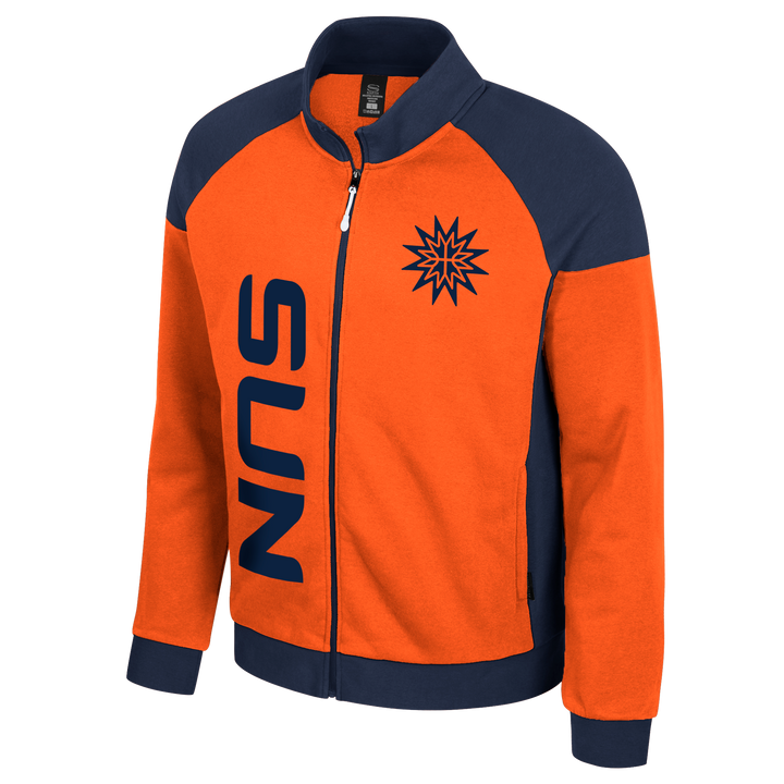 Stadium Essentials x Sun Rafters 2 Jacket