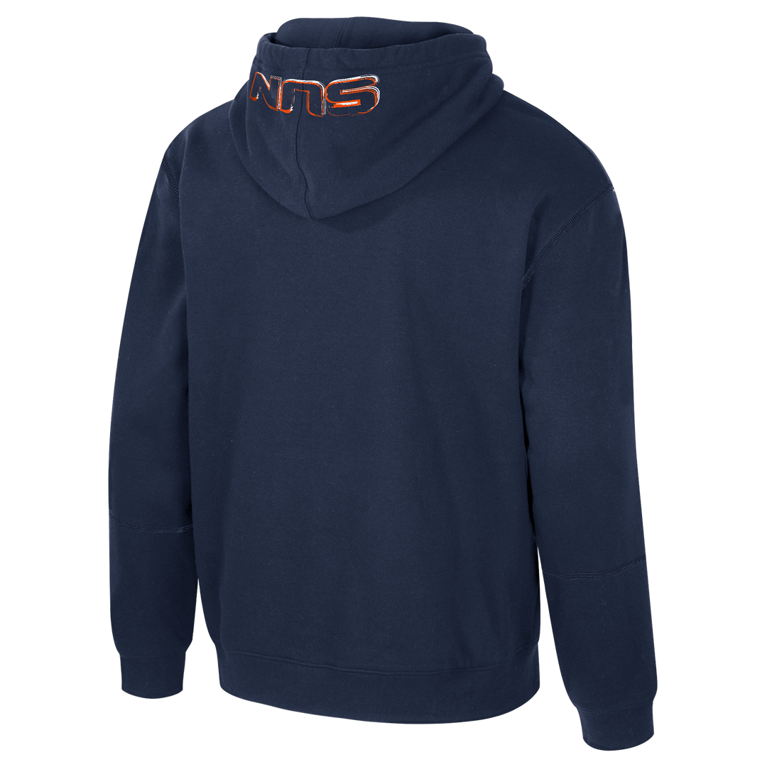 Stadium Essentials x Sun WNBA Elementized Hoodie