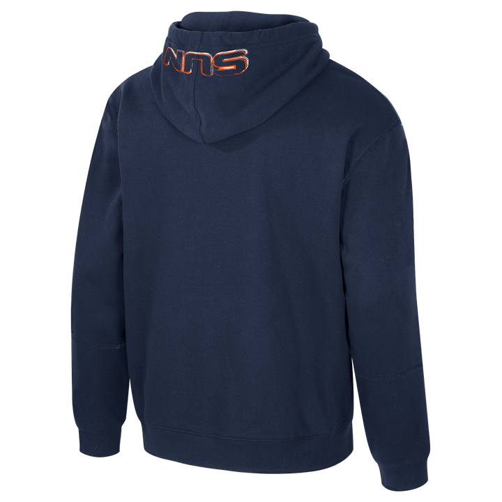 Stadium Essentials x Sun WNBA Elementized Hoodie