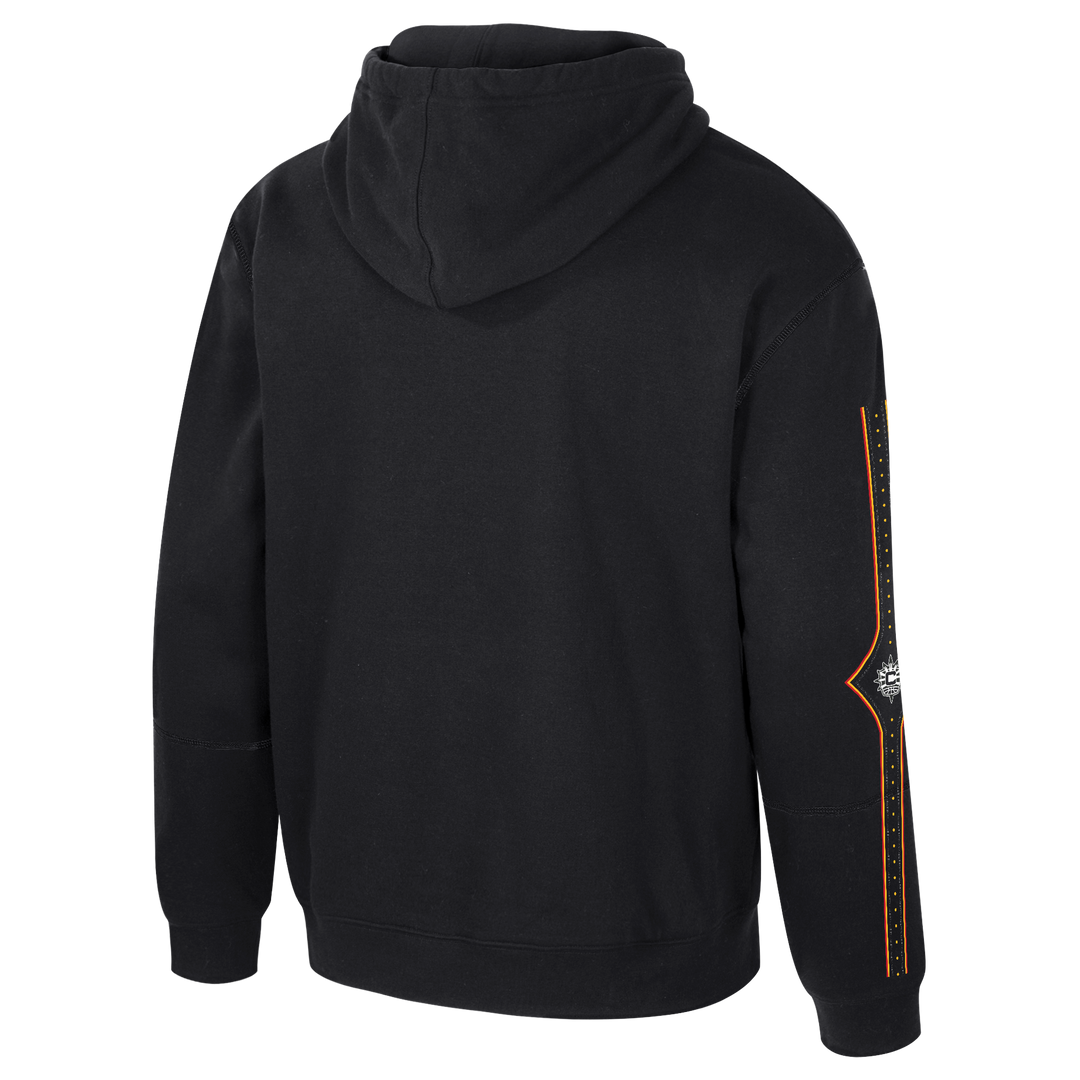 Stadium Essentials x Sun City Star Hoodie