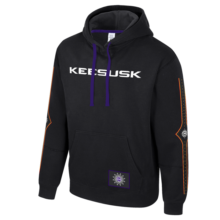 Stadium Essentials x Sun City Star Hoodie