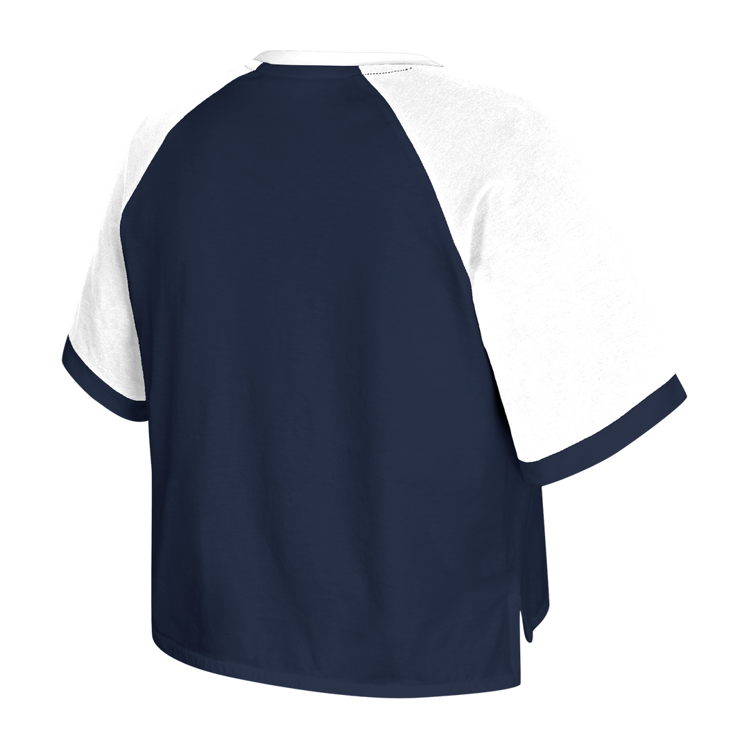 Womens Stadium Essential x Sun Roar 2 T-Shirt