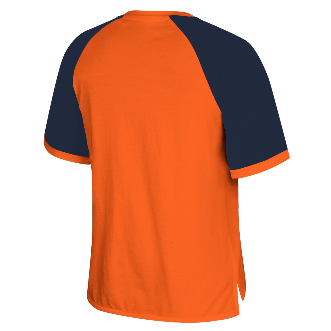 Womens Stadium Essentials x Sun Run T-Shirt