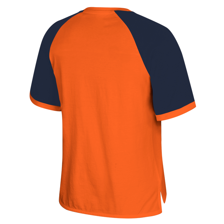 Womens Stadium Essentials x Sun Run T-Shirt