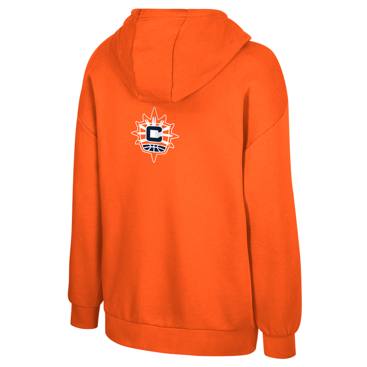 Womens Stadium Essentials x Sun Road Game 2 Hoodie