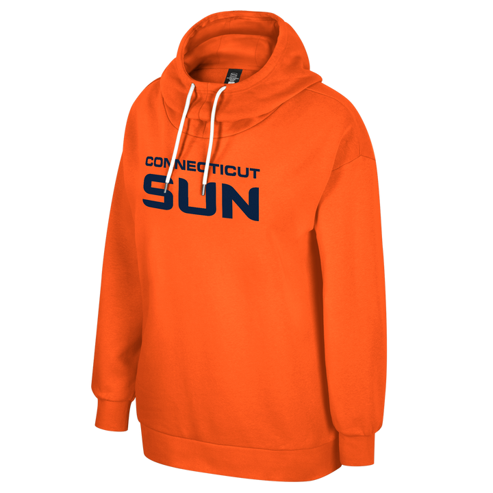 Womens Stadium Essentials x Sun Road Game 2 Hoodie