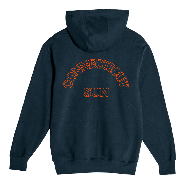 Team Tag Hoodie
