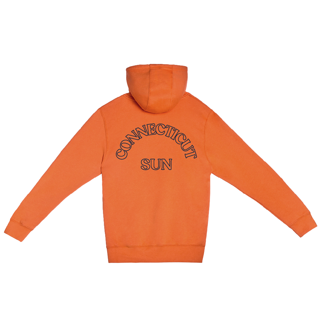 Team Tag Hoodie