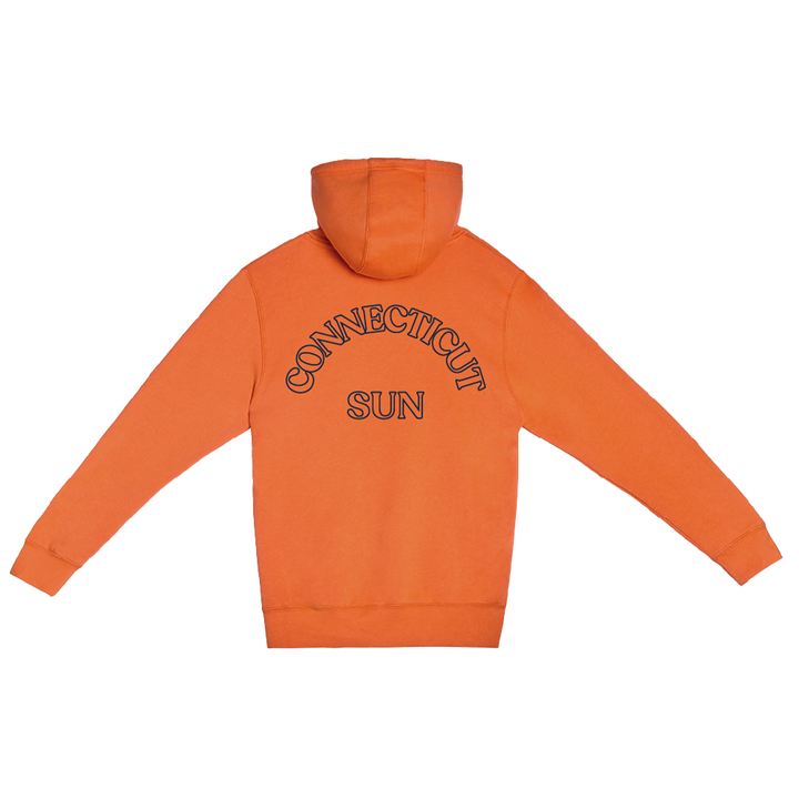Team Tag Hoodie