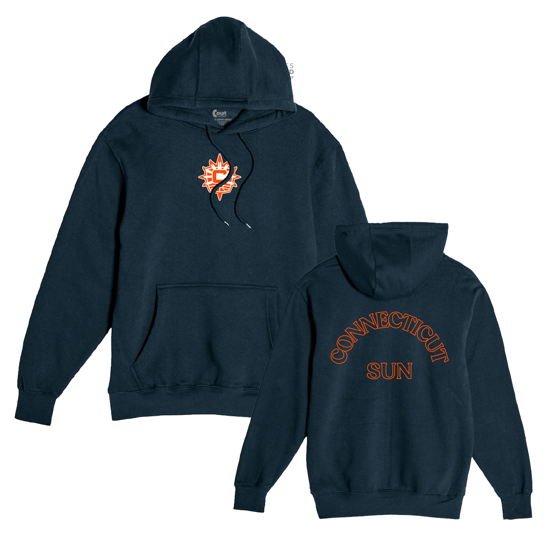 Team Tag Hoodie