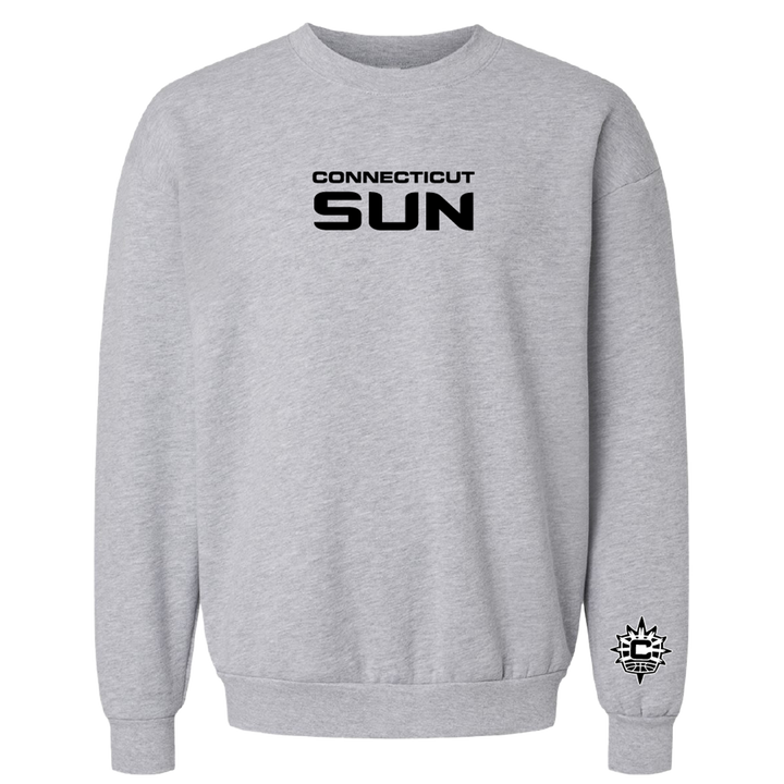 Sunmark Crewneck