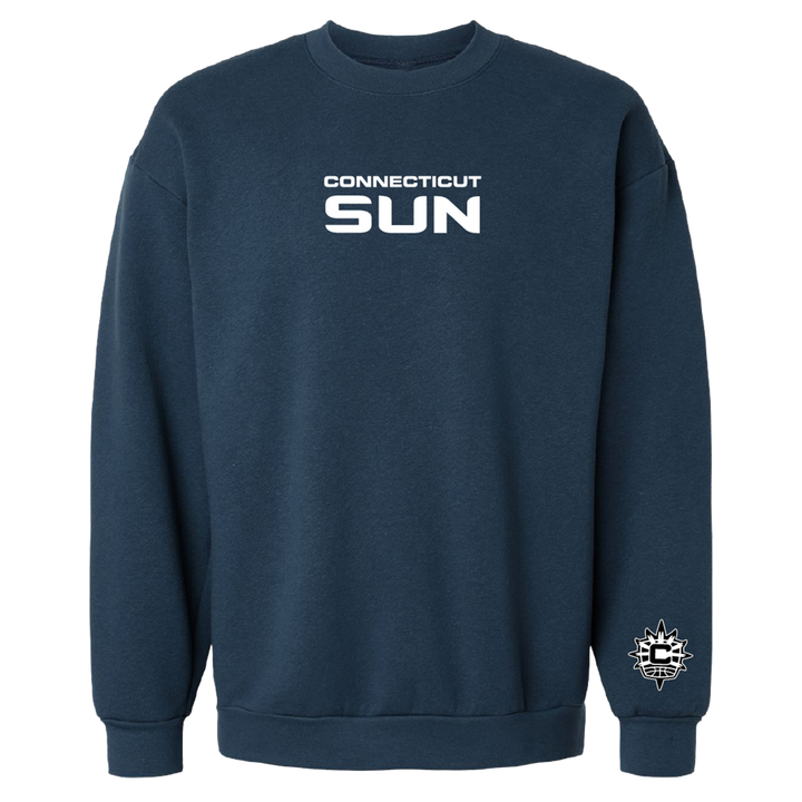 Sunmark Crewneck