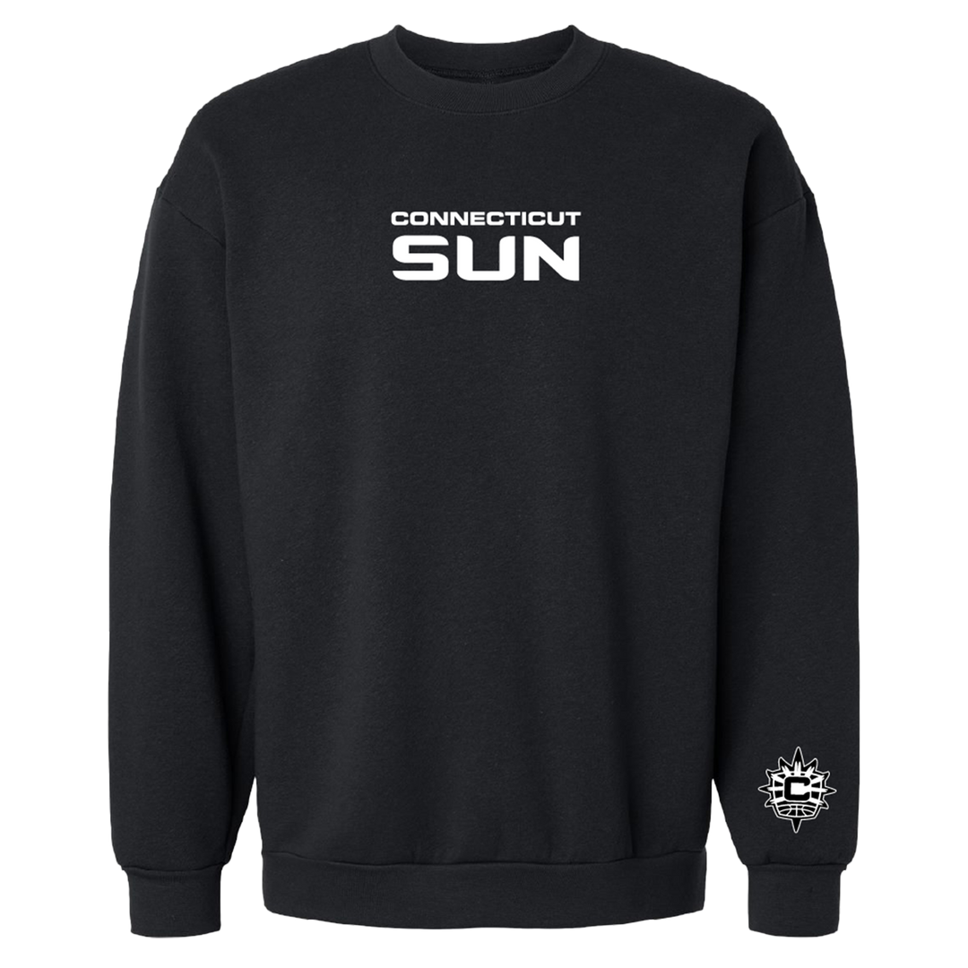 Sunmark Crewneck