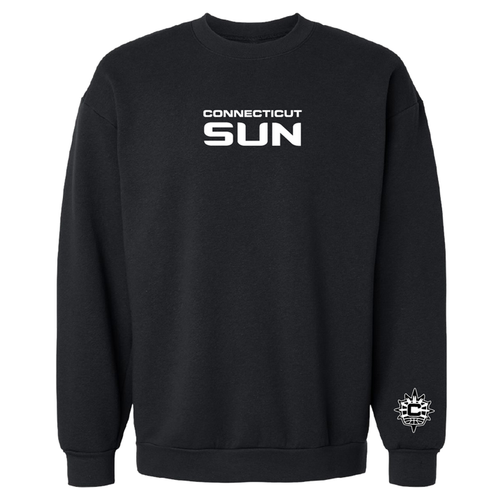 Sunmark Crewneck