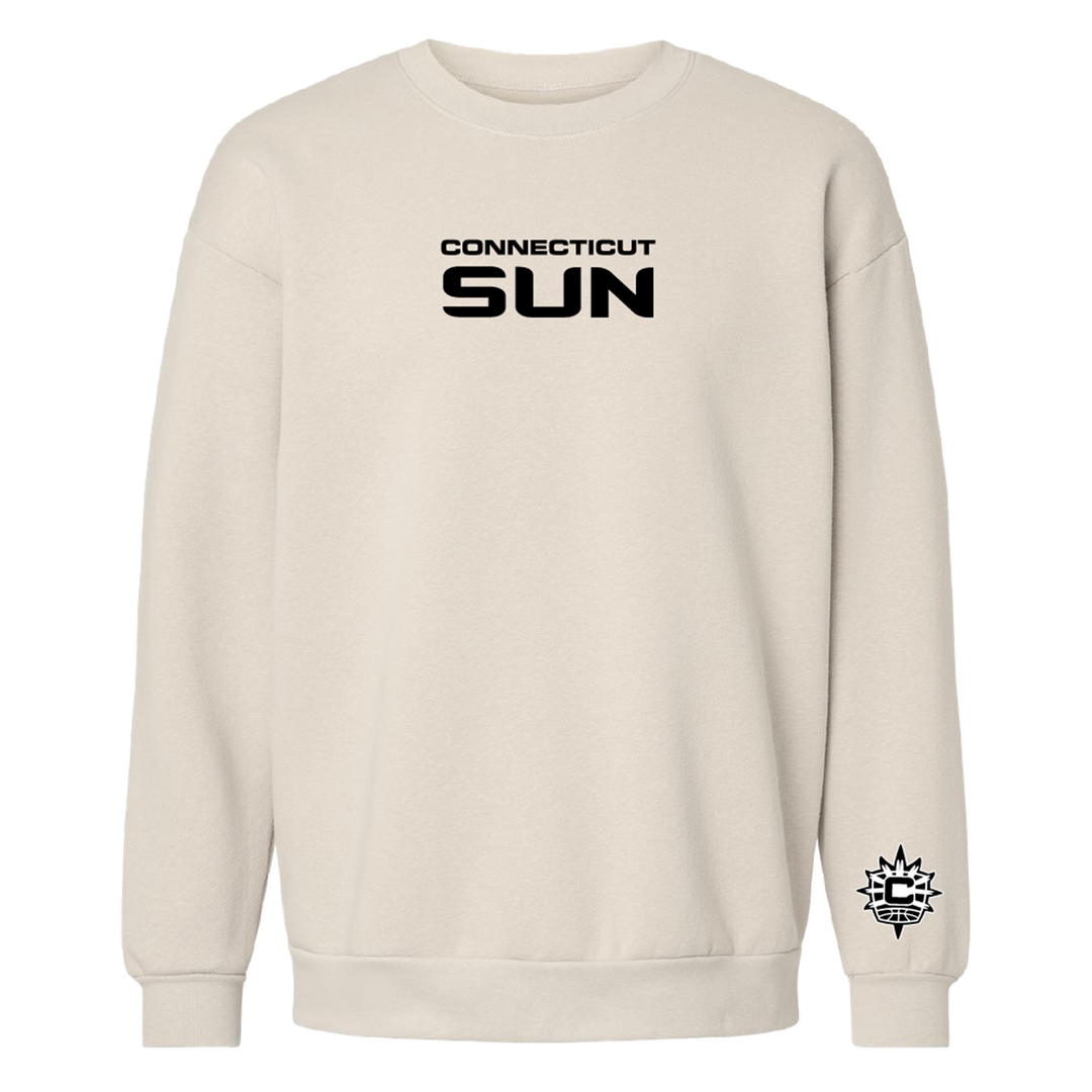 Sunmark Crewneck