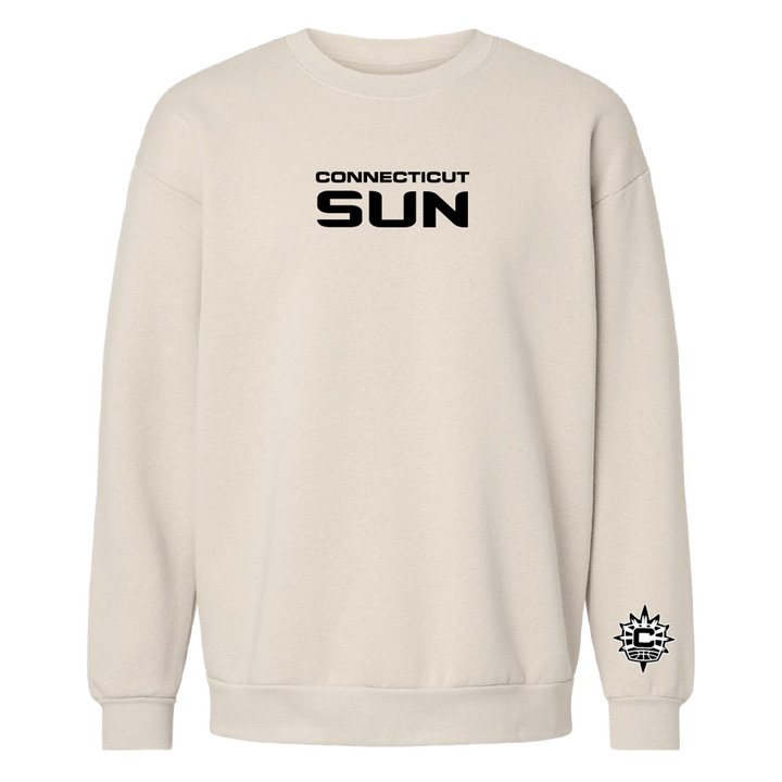 Sunmark Crewneck