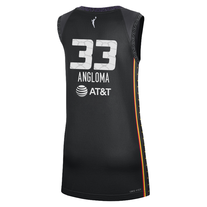 Youth Nike Retro Rebel Jersey - Angloma