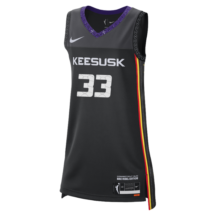 Youth Nike Retro Rebel Jersey - Angloma