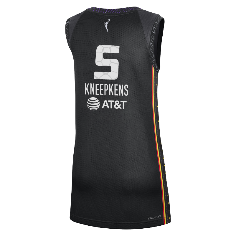 Nike Retro Rebel Jersey - Kneepkens