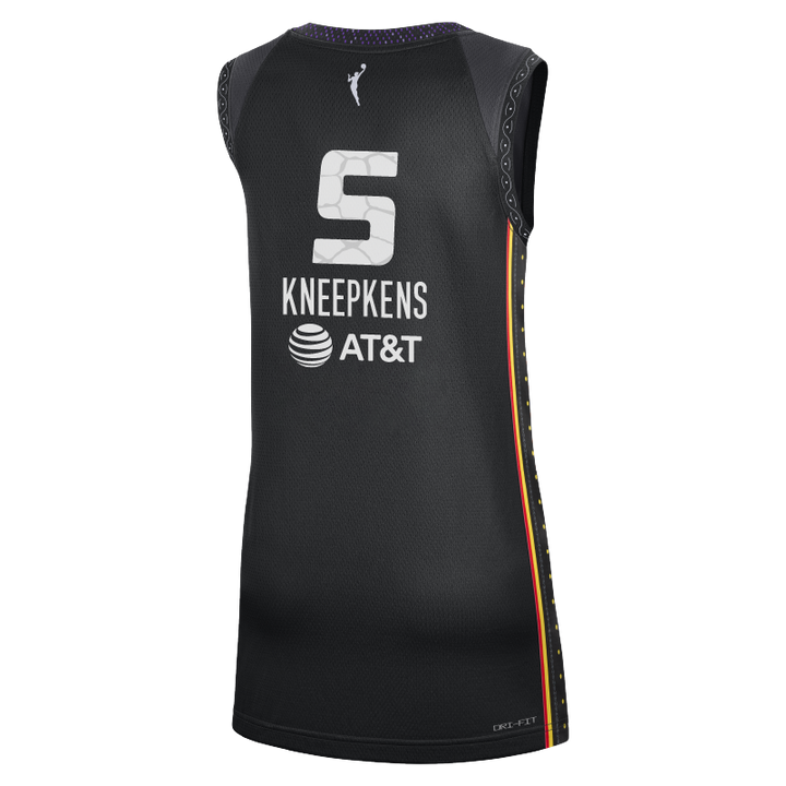 Nike Retro Rebel Jersey - Kneepkens