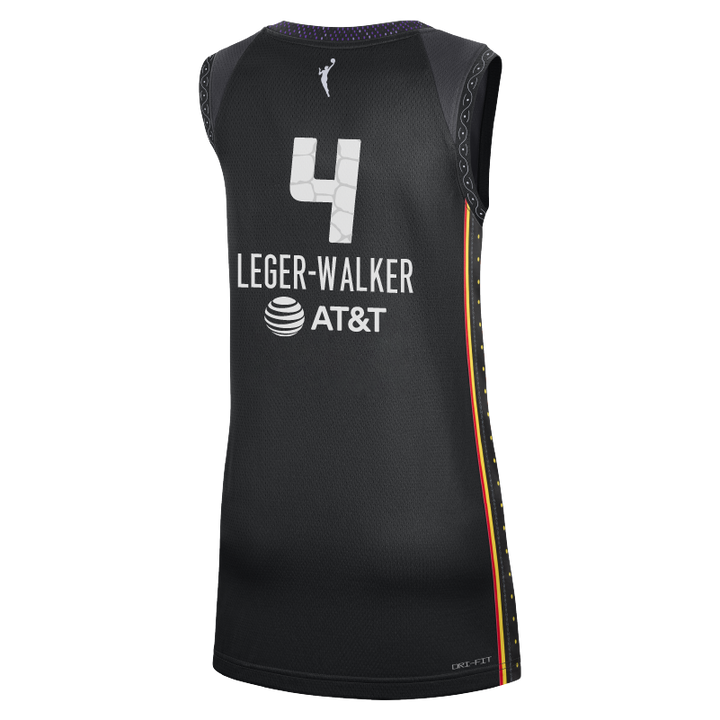 Nike Retro Rebel Jersey - Leger-Walker